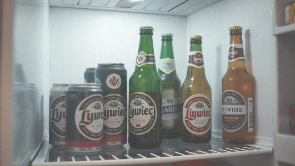 Ile kosztuje piwo? Ceny, rodzaje i promocje w Polsce