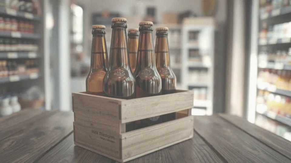 Ile kosztuje skrzynka piwa? Sprawdź aktualne ceny i oferty