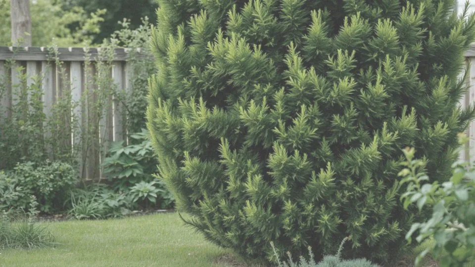 Ile kosztuje wycięcie tui? Przewodnik po kosztach wycinki