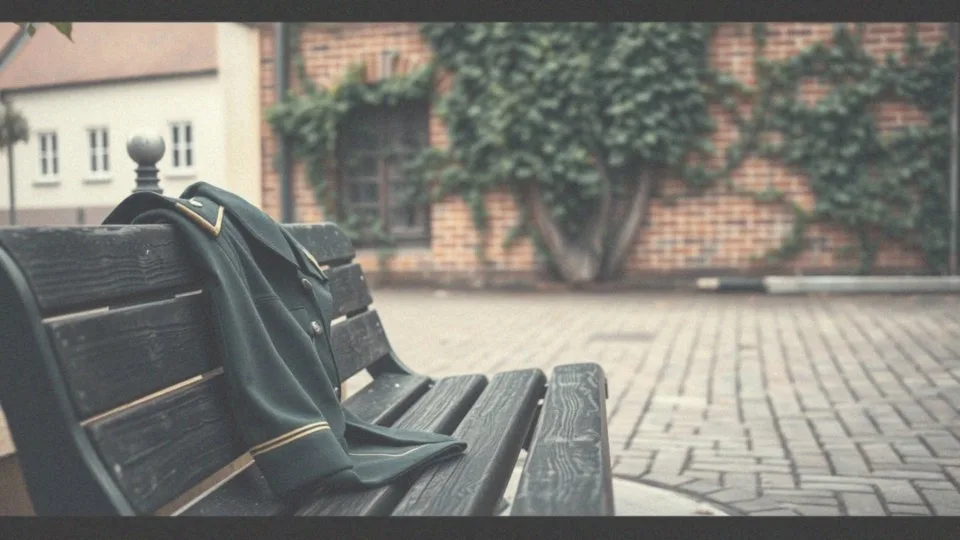 Ile wynosi emerytura wojskowa po 15 latach służby? Kluczowe informacje