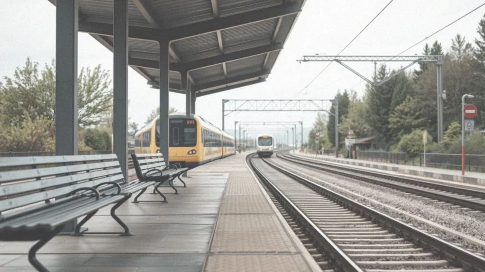 Jak dojechać do Ciechocinka pociągiem? Porady i informacje