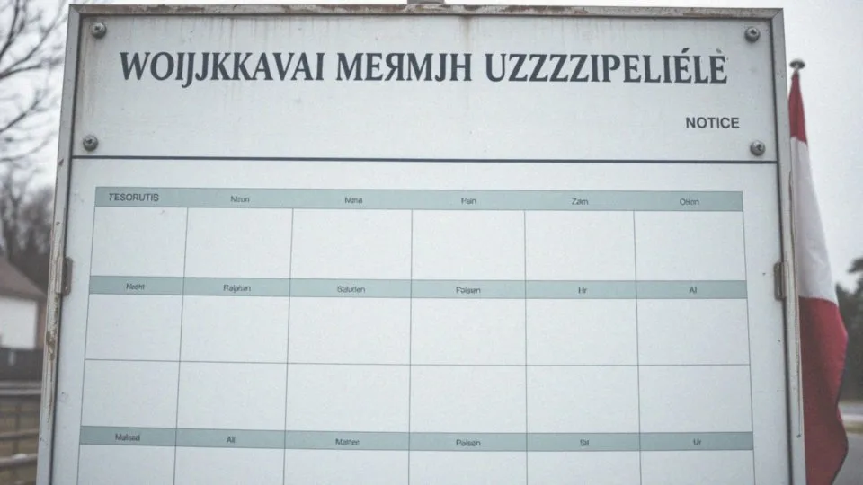 Jak jest liczona zasadnicza służba wojskowa do emerytury?