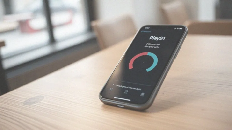 Jak sprawdzić limit internetu Play? Praktyczny poradnik