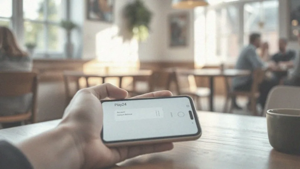 Jak sprawdzić stan konta Play? Praktyczny przewodnik i metody