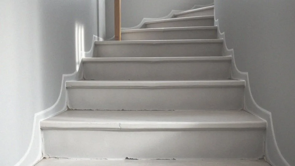 Jak wykończyć schody? Praktyczny przewodnik po materiałach i technikach