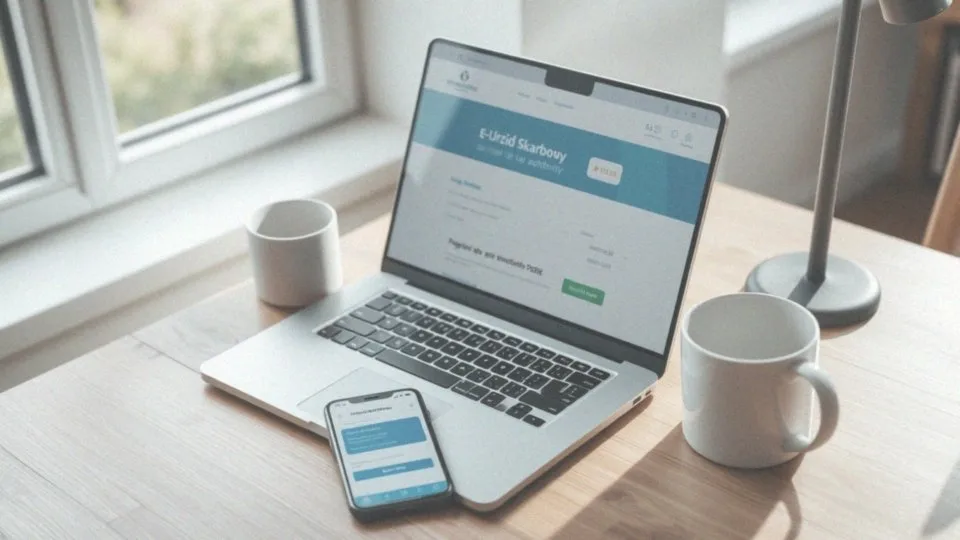 Jak zapłacić podatek dochodowy przez internet? Przewodnik krok po kroku