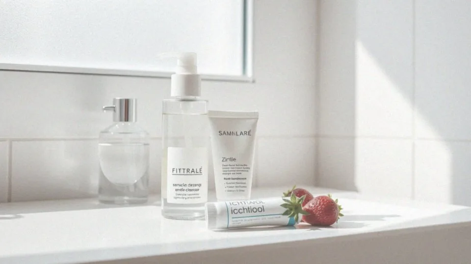 Jak zapobiec pryszczom? Sprawdzone metody na zdrową cerę