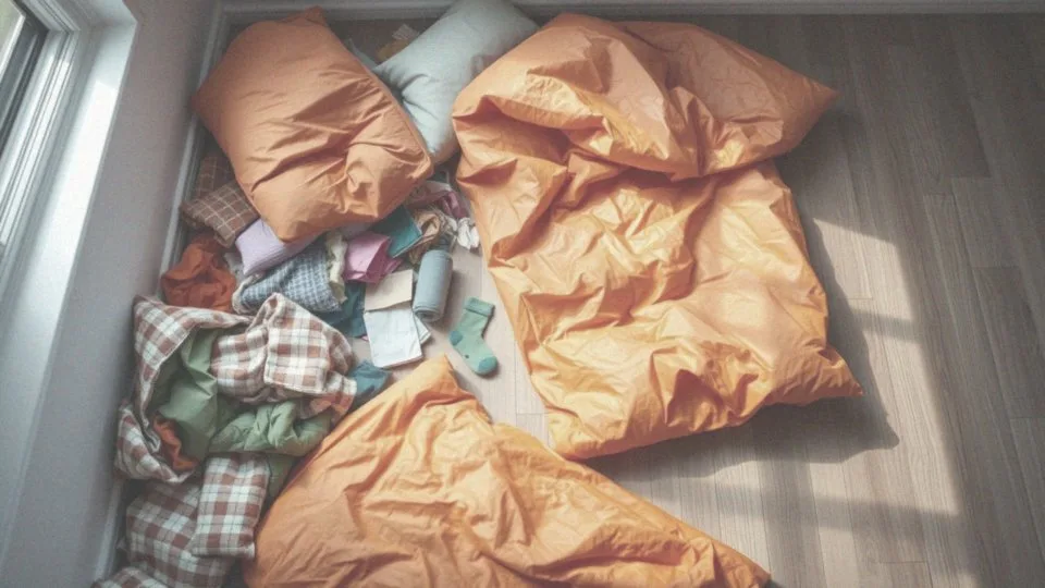 Jak zrobić przebranie za owoc lub warzywo? Kreatywne pomysły i porady