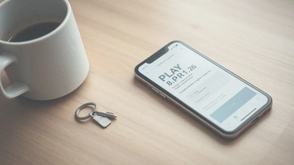 Jaka taryfa Play? Przegląd ofert i pakietów na kartę