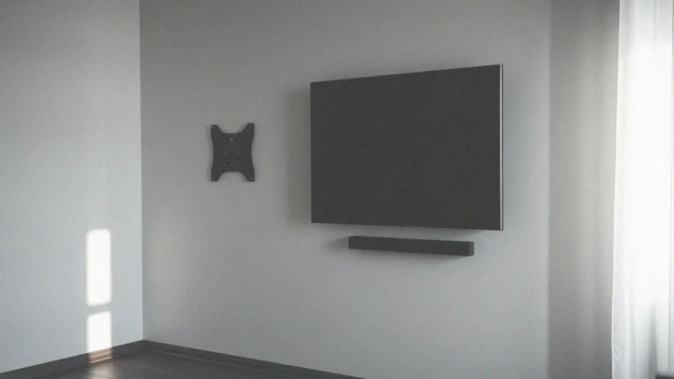 Jaki uchwyt do telewizora TCL wybrać? Przewodnik po uchwytach