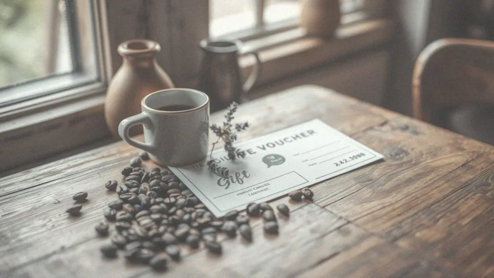 Jaki voucher na prezent? Idealny wybór na każdą okazję!