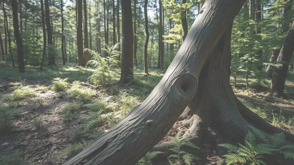 Jakie drzewa można wyciąć bez pozwolenia? Przewodnik po przepisach