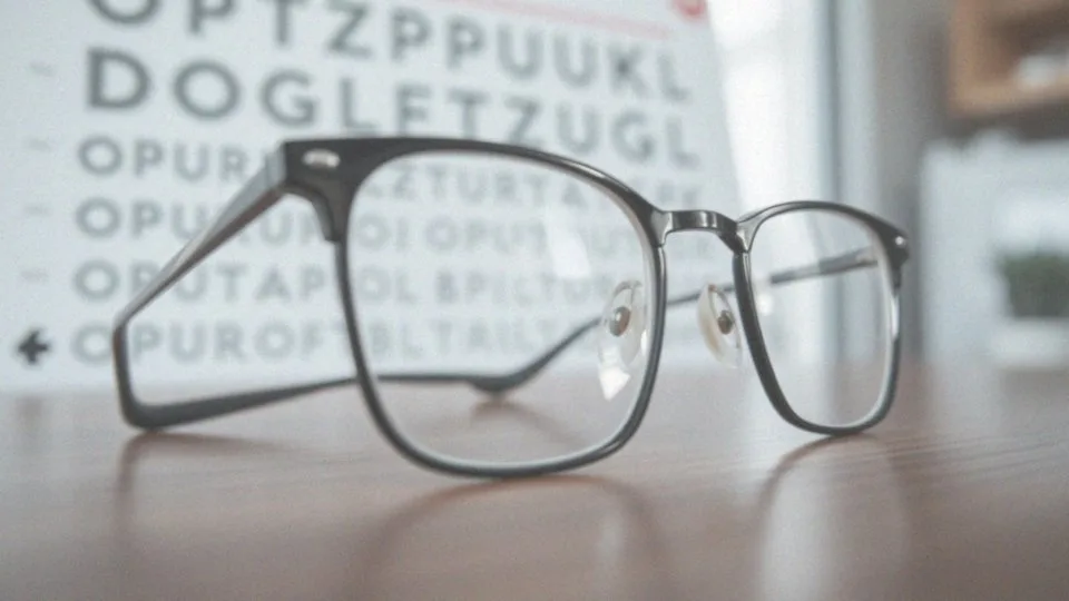 Jakie okulary na astygmatyzm? Wybierz najlepszą korekcję wzroku