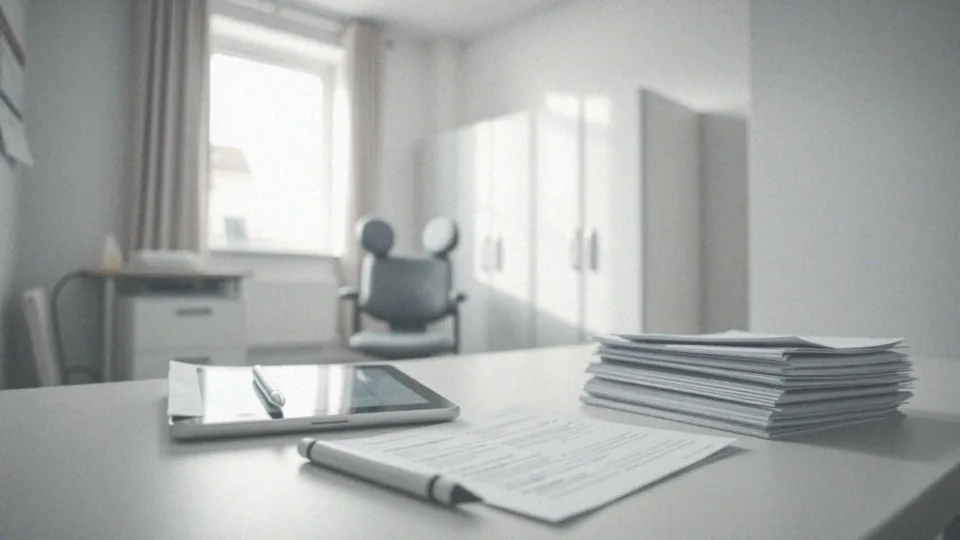 Kodeks pracy – badania okresowe pracowników i obowiązki pracodawcy