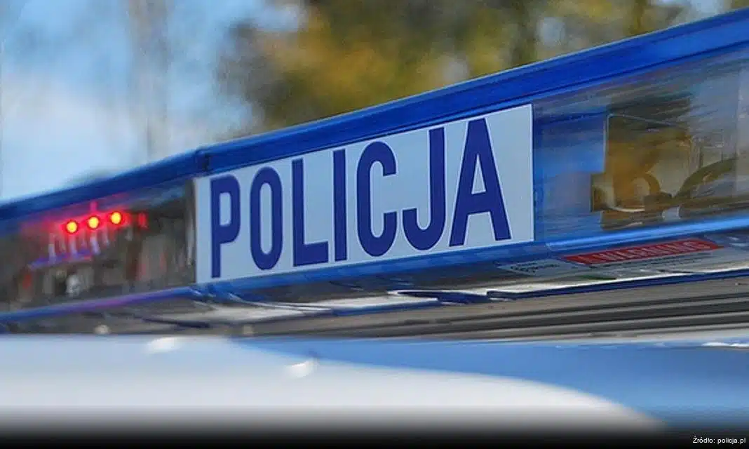Tragiczny wypadek motocyklisty na drodze S6 w Chwaszczynie