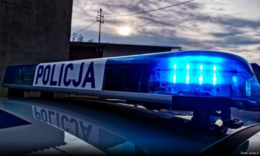 Wzmożone działania policji w Kartuzach: nietrzeźwi kierowcy zatrzymani