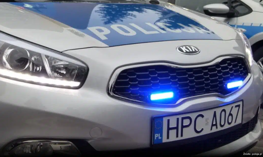 Debata społeczna na temat bezpieczeństwa seniorów w Garczu
