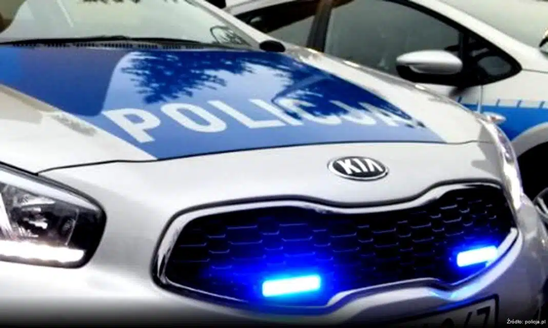 Oszustwo na seniorach w gminie Stężyca – policja apeluje o ostrożność