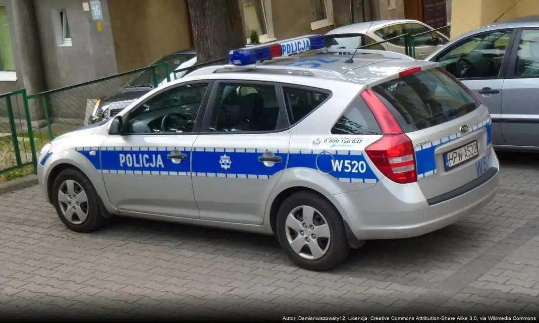 Finansowe Korzyści Pracy w Policji – Nowe Możliwości dla Mieszkańców Kartuz