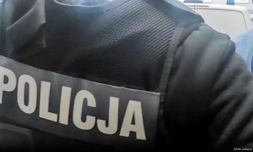 Poważne naruszenia przepisów drogowych w Leszczynkach – interwencje policji