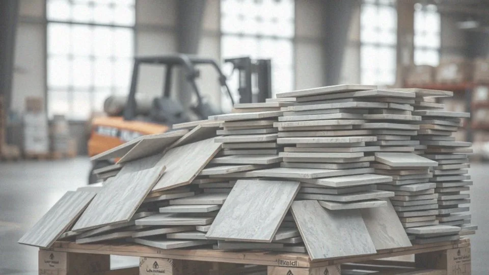 Leroy Merlin zwrot płytek na sztuki – zasady i poradnik