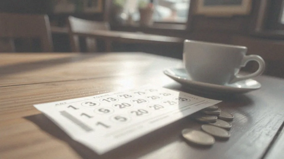 Lotto ile za 5? Wszystko o poziomach wygranych w Lotto