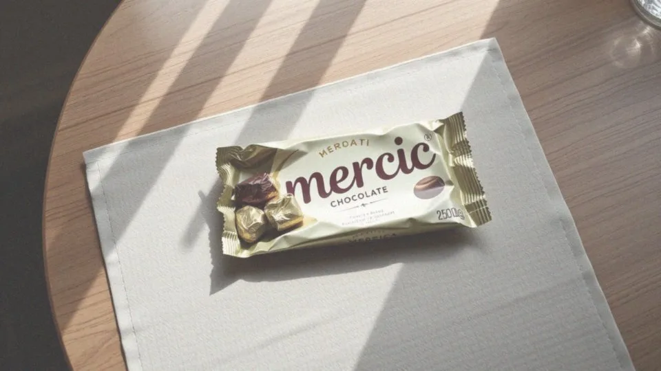 Merci 250g ile sztuk w opakowaniu? Odkryj szczegóły!