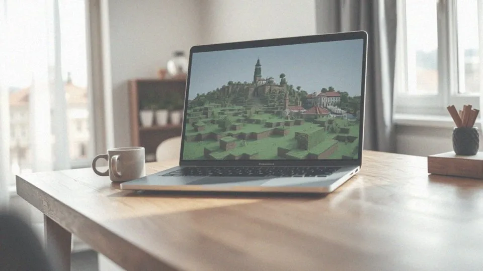 Minecraft za darmo – jak grać w darmową wersję próbną?