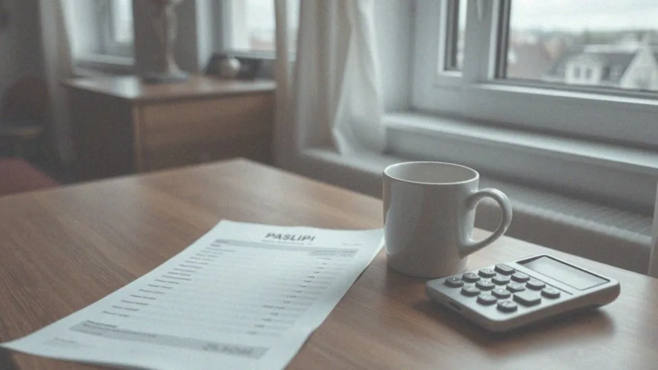 Najniższa krajowa netto – ile wynosi w 2025 roku?