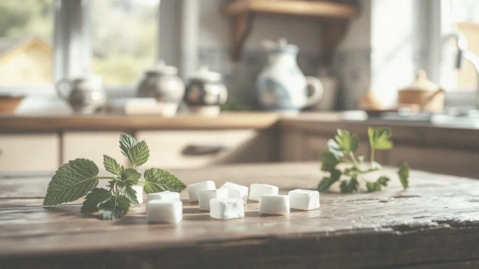 Najzdrowsze gumy do żucia – co warto wiedzieć o ksylitolu?