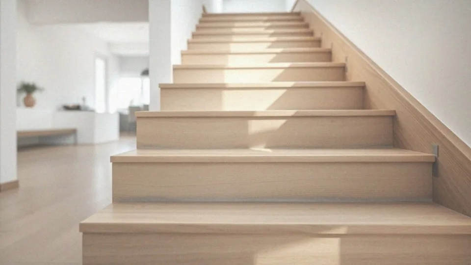 Nakładki na schody betonowe – eleganckie rozwiązanie dla Twojego wnętrza