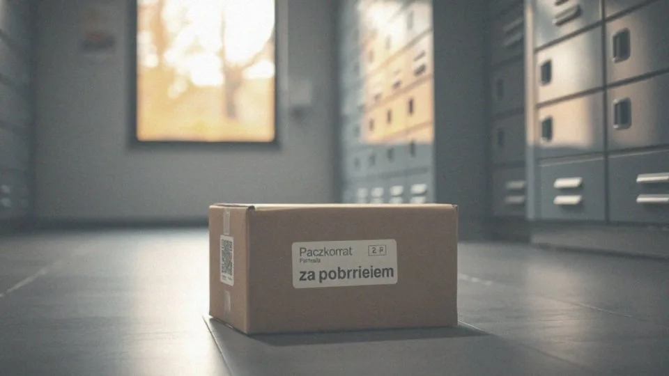 Nieodebranie paczki za pobraniem – konsekwencje i obowiązki kupującego