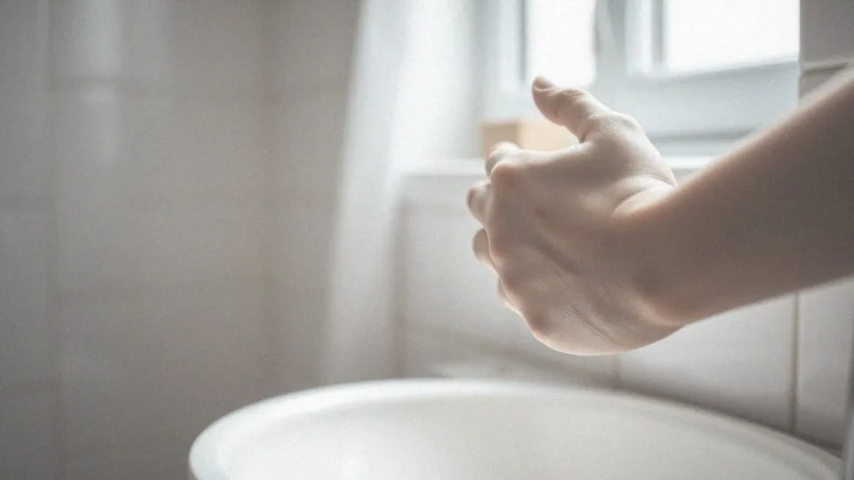 Obwisła skóra na szyi – ćwiczenia i skuteczne metody działania