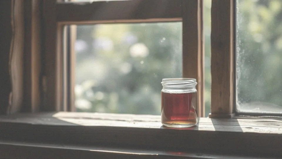 Olejek waniliowy na muchy – naturalny sposób na odstraszanie