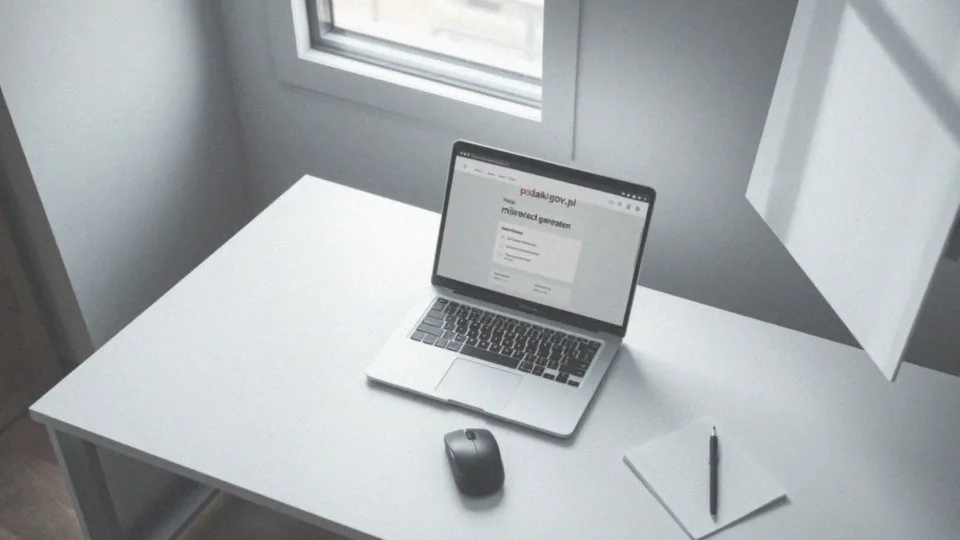 Podatki gov mikrorachunek – co to jest i jak go założyć?