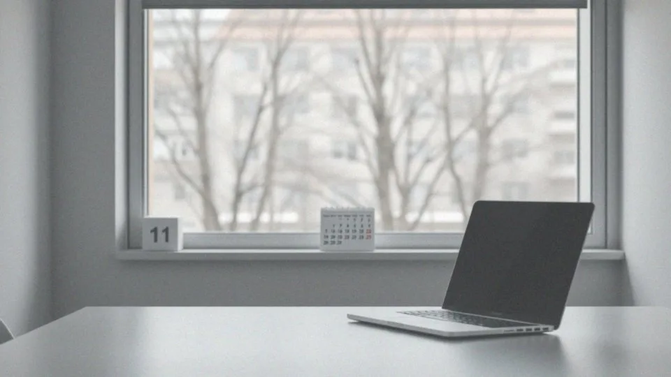 Pracownik wykorzystał cały urlop i się zwolnił – co powinieneś wiedzieć?