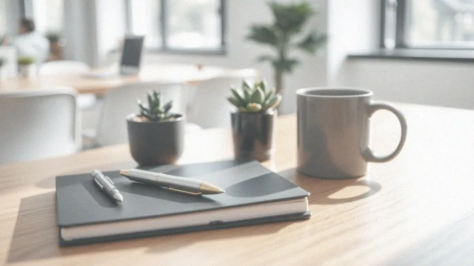 Prezent dla kolegów z pracy – najlepsze pomysły i porady