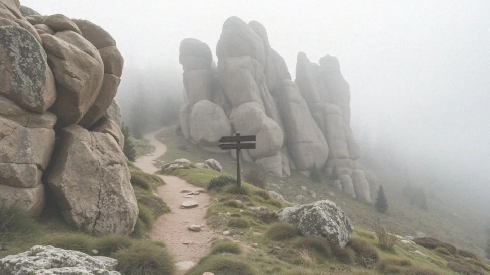 Skalne Miasto Czechy – cennik biletów i ważne informacje