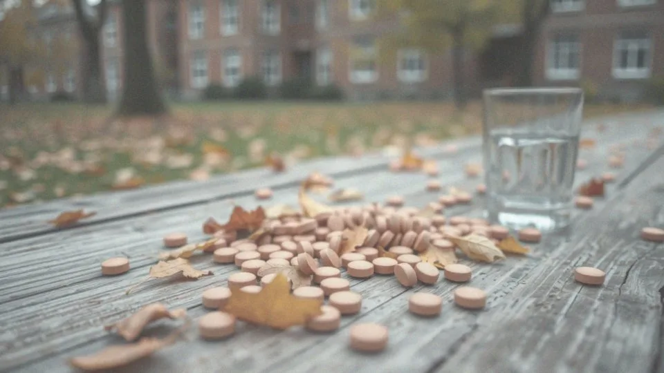 Sorbifer Durules a wypadanie włosów – jak żelazo wspiera ich zdrowie?