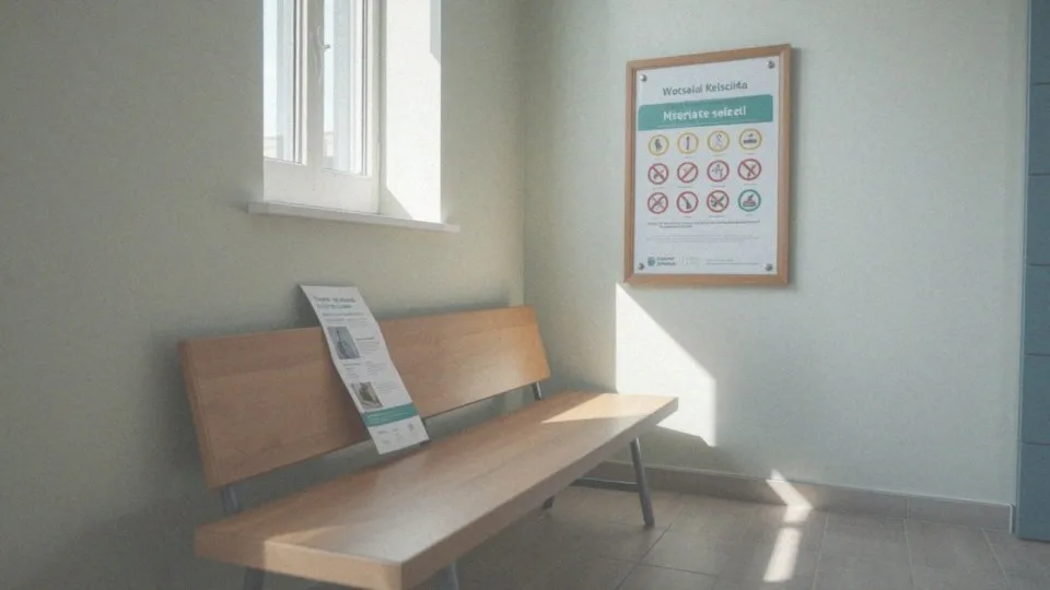 Spóźnione badania okresowe – konsekwencje dla pracowników i pracodawców