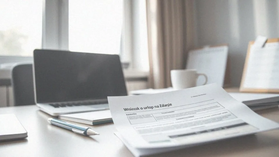 Urlop na żądanie – czy można odmówić jego udzielenia?