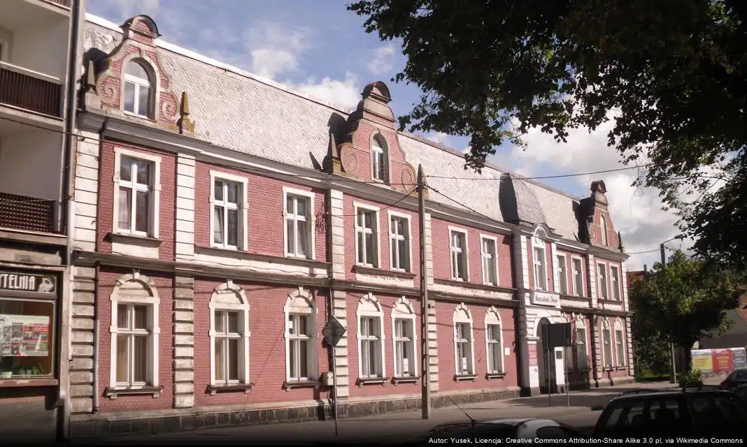 Rozpoczęły się zapisy na wycieczki dla osób z niepełnosprawnościami w Kartuzy