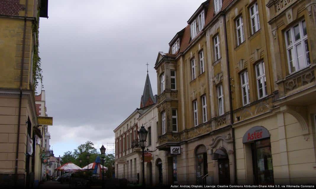 Nowy projekt edukacyjny w Gminie Kartuzy: „Kształcenie w młodości – sukcesem w przyszłości”