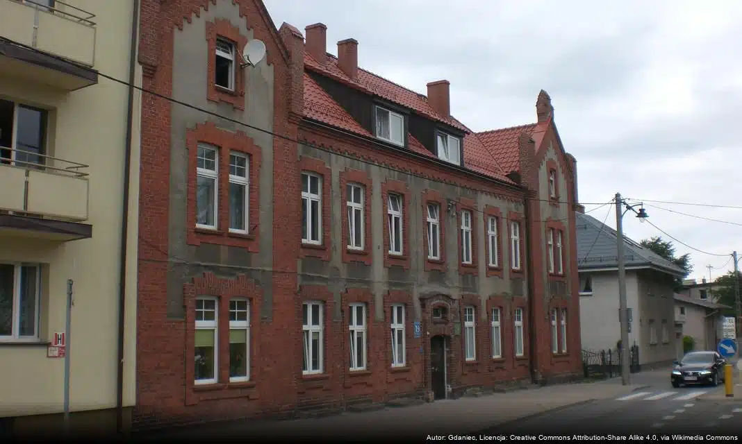 Kondolencje dla rodziny zmarłego z Kartyz