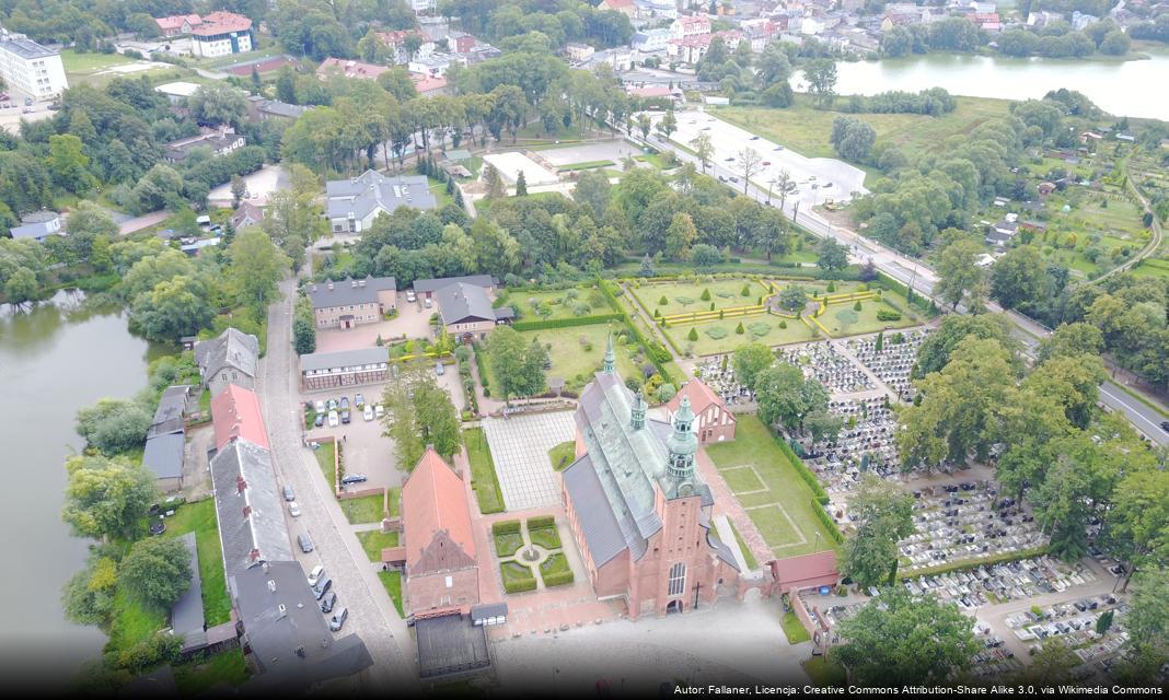 Konsultacje społeczne dotyczące miejscowych planów zagospodarowania przestrzennego w Kartuzach