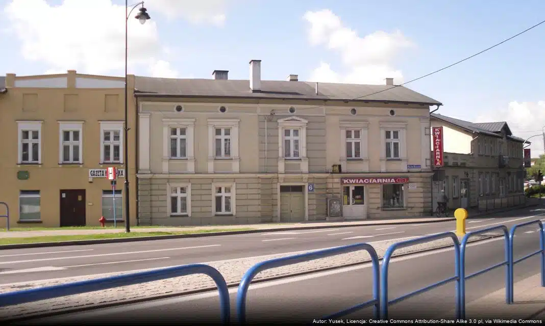 Obchody Święta Niepodległości 2024 w Kartuzach