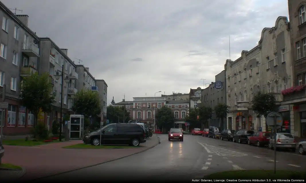 Zaproszenie na Kartuski Jarmark Świąteczny 2024