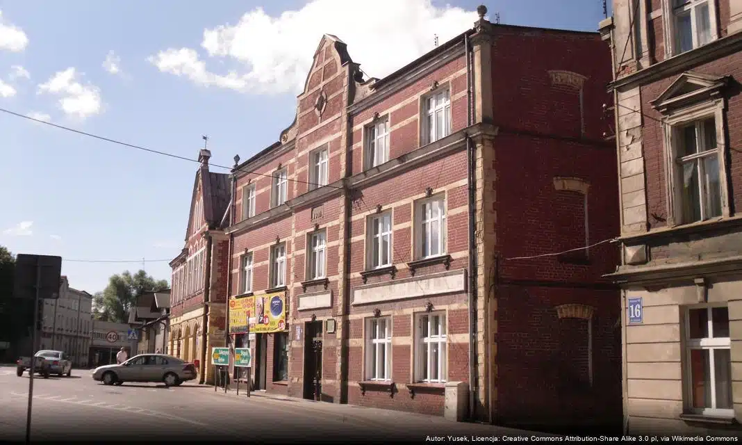 Zmarła najstarsza mieszkanka gminy Kartuzy, Elżbieta Szuttenberg