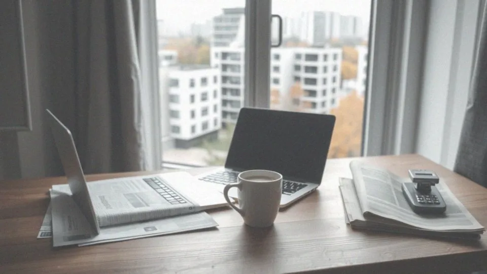 Zarabiam 30 tys miesięcznie – możliwości i sposoby osiągnięcia